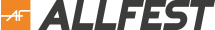 Allfest Logo